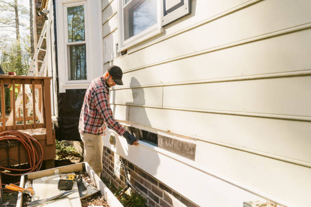 Top rated local Storm Damage Siding Repair specialists in Honey Grove, PA